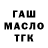 ТГК THC oil Abby w